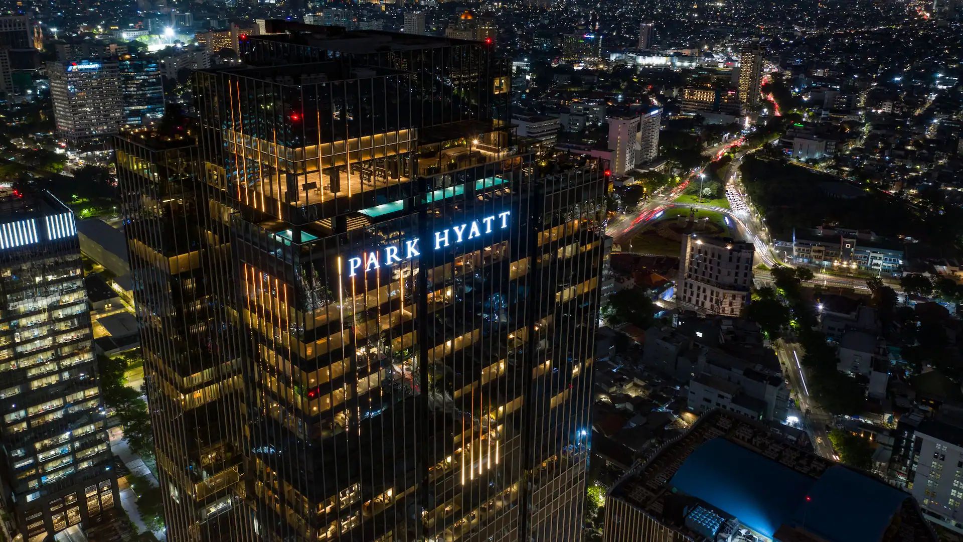Park Hyatt Jakarta